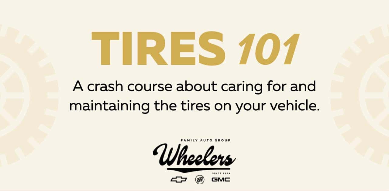 how to care for tires