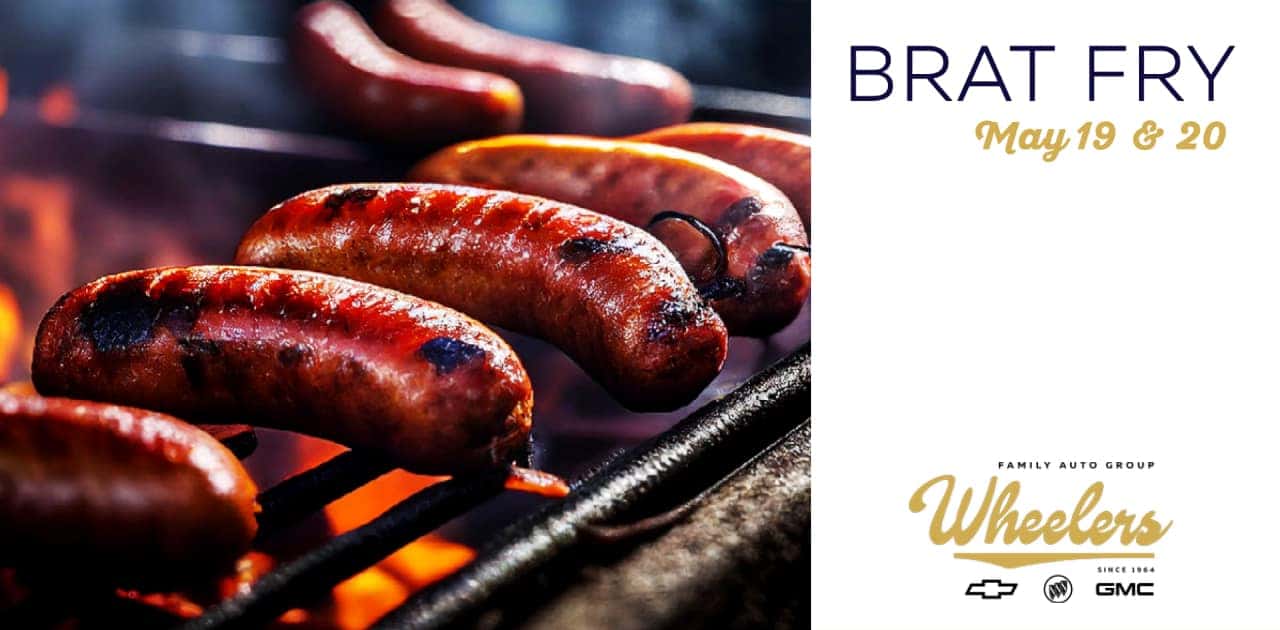 Wheelers of Coloma Hosting Brat Fry to Support Waushara County K9 Units