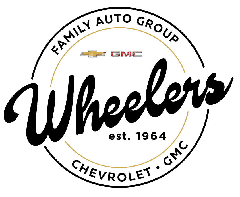 Wheelers Family Auto Group Branding Wheelers Family Auto Group