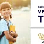 back to school vehicle tips