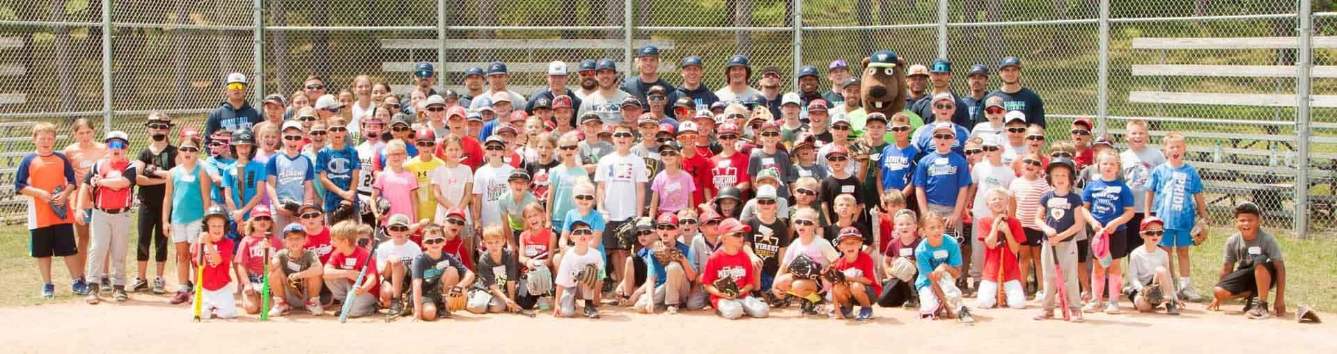 Wheelers Joins Wisconsin Chevy Dealers to Support Chevy Youth Baseball