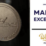 mark of excellence award