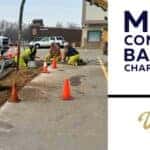 community based ev chargers