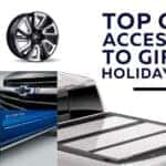 top chevy accessories to gift