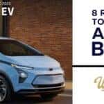 ev bolt