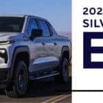 2024 chevy silverado ev