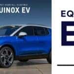 equinox ev