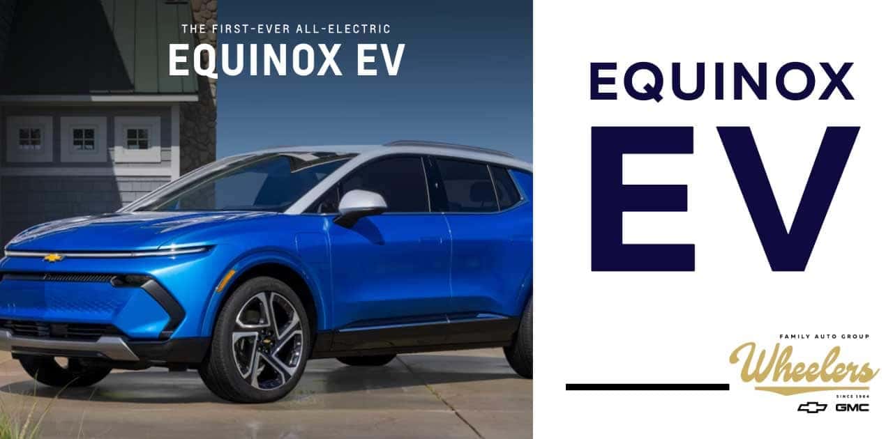 equinox ev