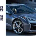 wheelers corvette training