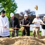 Marshfield-Columbus-Catholic-School-Groundbreaking-Ceremony