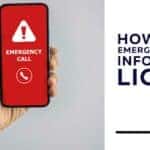 add emergency contact information to your drivers license header image