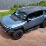 reasons to consider hummer ev
