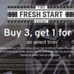 tire deal
