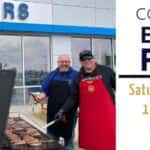 coloma brat fry