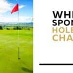 wheelers hole in one challenge