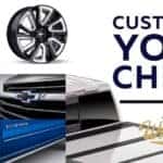customize your chevy