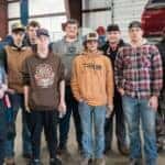 auto class