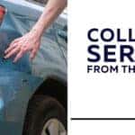 collision service