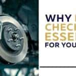 why brake checks