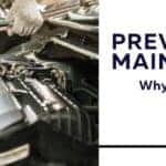 why preventative maintenance is important