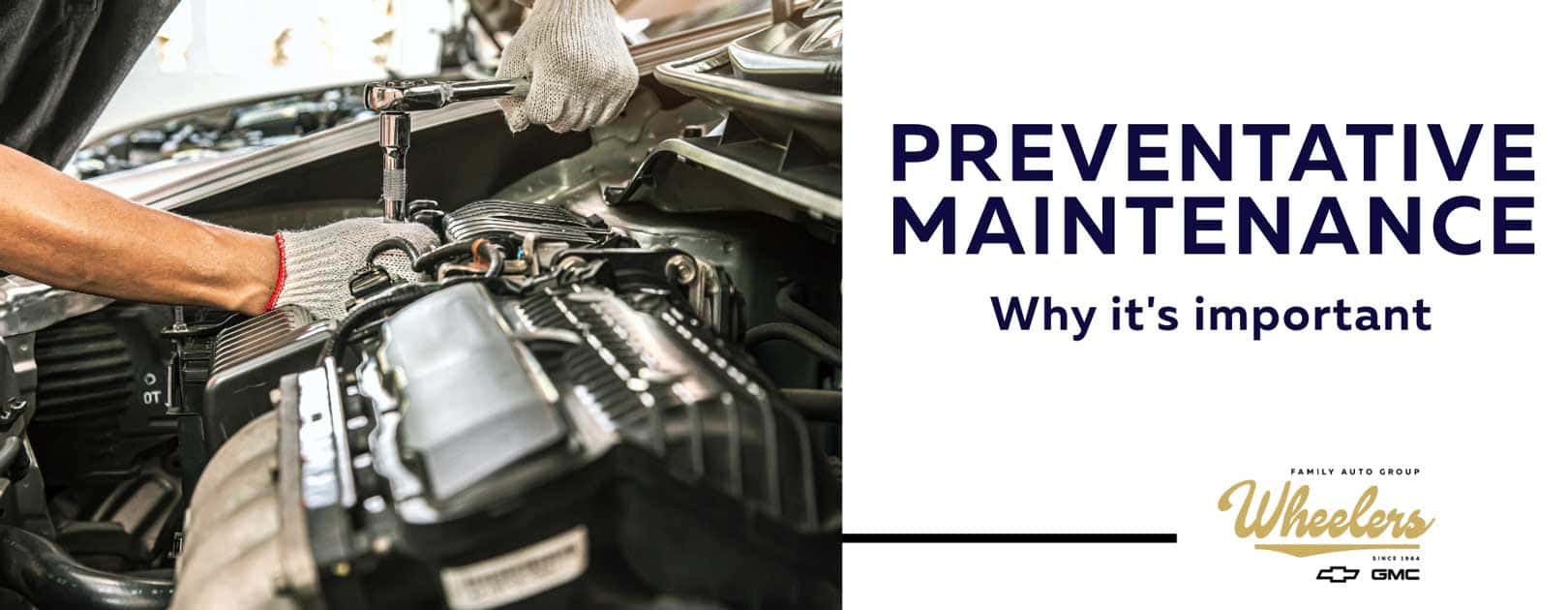 Preventative Maintenance for Cars: Boost Longevity & Safety