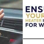 car heater repair