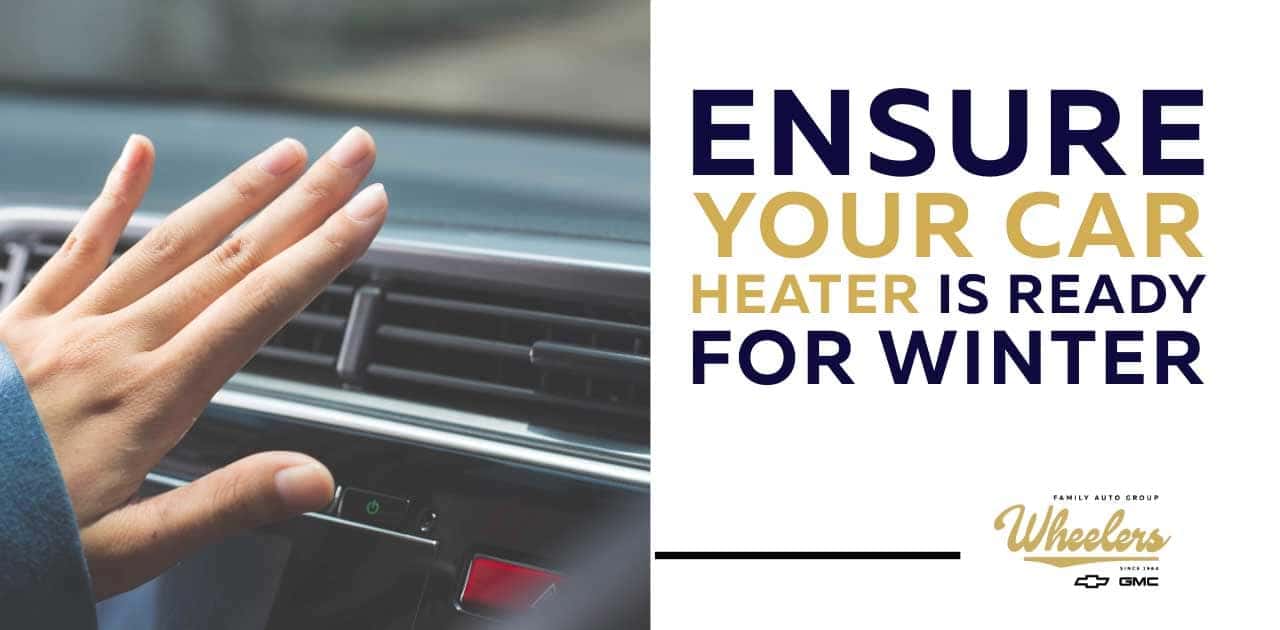 car heater repair