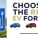 chevy ev comparison