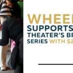 wheelers supports The Grand