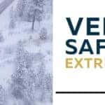vehicle safety extreme cold