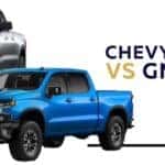 chevy silverado vs gmc sierra