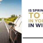 spring trade in tips