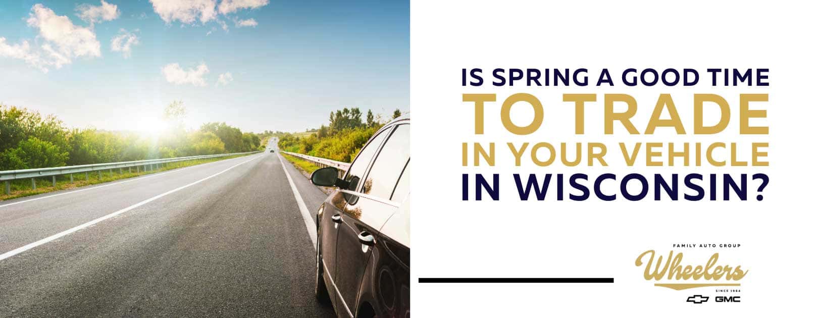 spring trade in tips