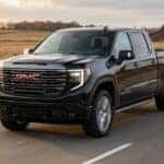 2027 gmc sierra concept