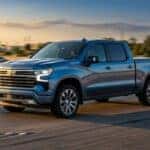 2027 silverado