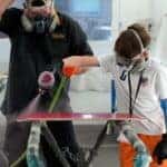 wheelers mstc camp