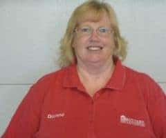Dianne Mace