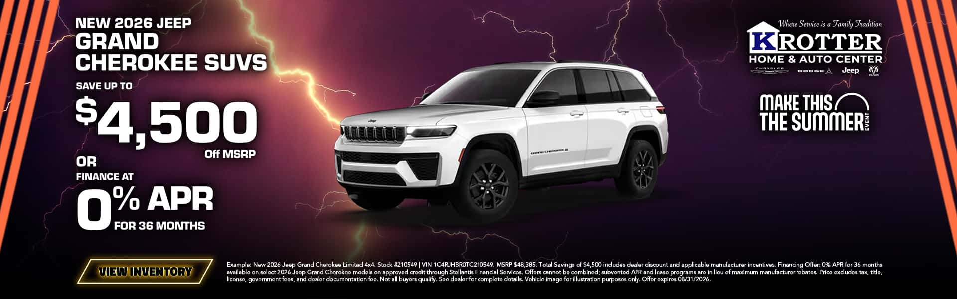 grand cherokee