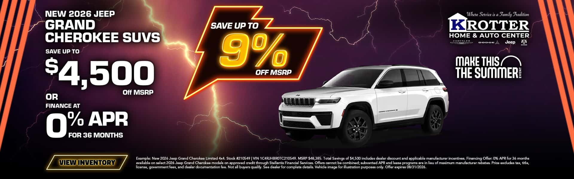 grand cherokee