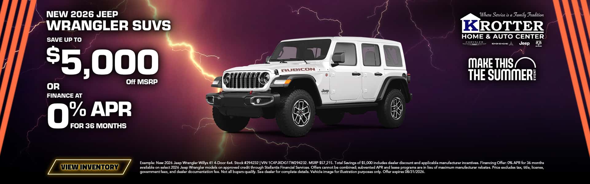 wrangler