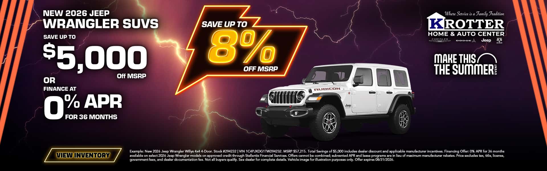 wrangler