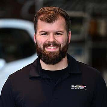 Dylan Schultz
