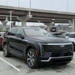 The Cadillac Vistiq