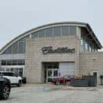 Woodhouse Cadillac