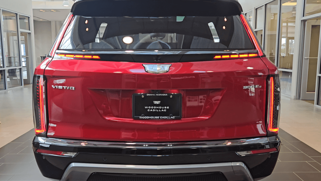 vistiq rear