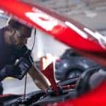 Oil Change Omaha NE