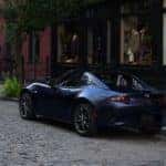 Mazda MX-5 Miata for sale